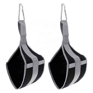 Durable Ab Straps Men Women Gym Hanging <b>Abdominal</b> Workout Manufacturer - Product Image 1