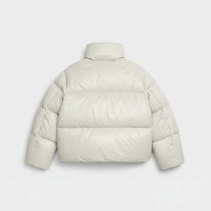 Vestes chaudes d'hiver pour hommes, vente en gros, veste matelassée personnalisée pour homme - Dernier style, manteau décontracté - Product Image 3