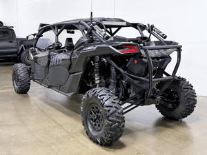 ดีลสุดคุ้ม ขายดีที่สุด รุ่นล่าสุด ปี 2018 Maverick X3 MAX Xrs Turbo R พร้อมส่งตลอด 24 ชั่วโมง ทุกวัน - Product Image 2