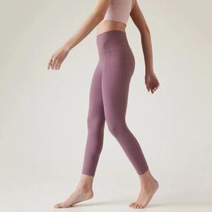 Leggings Casuales de Moda para Mujer, Ropa Deportiva de Alta Calidad Hecha a Medida, Leggings para Mujer a Precio Económico - Product Image 4