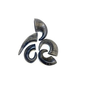 Artisanat indien : jouet à mâcher pour chien en corne de buffle, design personnalisé, qualité unique, matériau élégant, friandise pour chien. - Product Image 3