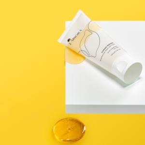 มาส์กขัดผิวกระจ่างใส ต่อต้านริ้วรอย บำรุงผิวชุ่มชื้น ล้างออกได้ทุกสภาพผิว กลีเซอรีน ฟื้นฟูผิวอย่างอ่อนโยน ปรับสีผิวให้สม่ำเสมอ - Product Image 4