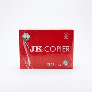JK Copy <b>Paper</b> A4 80gsm 500 Sheets/Pack for Office <b>Printer</b> 7800 Packs consistent thickness smooth texture for high quality - Product Image 6