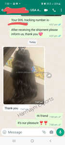 100% indien brut Temple cheveux faisceau armure cheveux humains brésilien brut bouclés vierge cheveux humains faisceaux avec fermeture frontale - Product Image 6