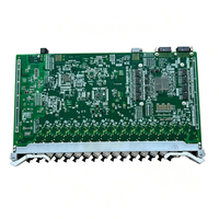Original GPON EPON OLT C600 C620 C650 C680 FTTH Fiber Access System With GFBL GFBH GFBT Service Board B+ C+ C++ ISP Network