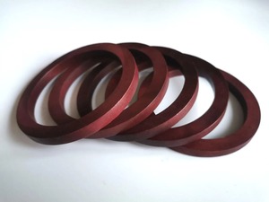Bracelets en bois de haute qualité pour femmes et filles, bijoux fantaisie artificiels, nouveau design unisexe, tendance traditionnelle, Belladec Organic - Product Image 2