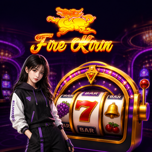 ตัวแทนจำหน่ายเกมออนไลน์ Fire Kirin ผู้พัฒนา Golden Dragon Juwa Orion Star Panda Master ตัวแทนจำหน่ายเครดิตเกมออนไลน์ เกมตกปลา - Product Image 1