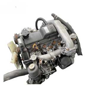 อะไหล่แท้ AGP รุ่นใหม่ 1KZ สำหรับประกอบเครื่องยนต์ HAC # 410 สำหรับ Hilux Land Cruiser Prado 3.0L Turbo รับประกัน 6 เดือน - Product Image 1