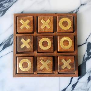 Artesanía de Madera Hecha a Mano para Regalo y Exhibición, Decoración Artesanal de Mesa, Decoración y Accesorios de Mesa de Madera - Product Image 2