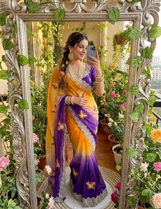 Sari Butterfly Grace, Sari Gota Bloom, Sari Aarco Elegance, Sari Soft Charm, Sari Butterfly Aura, Sari Gota Pearl - Product Image 4
