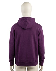 Sudadera con capucha de peso pesado, abrigo cortavientos urbano, sudadera con capucha extragrande, ropa cómoda de primera calidad, sudadera con capucha estilo techwear - Product Image 2