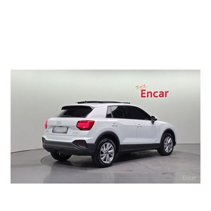 ออดี้ คิว2 35 ทีดีไอ ปี 2023 วิ่ง 68,077 กม. เครื่องยนต์ดีเซล พวงมาลัยซ้าย เบาะหนัง มาตรฐานไอเสียยูโร 5 กล้องมองหลัง - Product Image 2