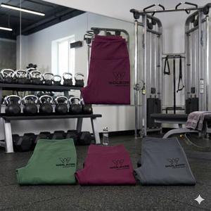 Women's Sports <b>Leggings</b> <b>with</b> High Stretch Fabric Quick Dry & Eco-Friendly <b>Pockets</b> for Running Yoga Gym Training <b>Workout</b> Sessions - Product Image 5