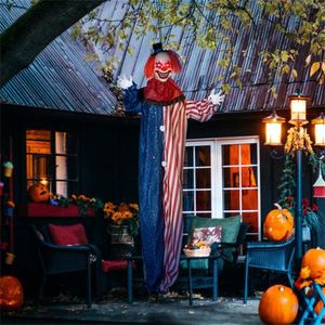 Decorazioni Gonfiabili da Esterno per Halloween per Addobbi Festivi - Product Image 1