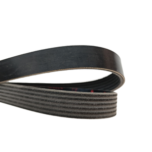 Correa del alternador 06E903137AE para Volkswagen, adecuada para vehículos Passat B8 <span class=keywords><strong>Audi</strong></span> <span class=keywords><strong>A3</strong></span> A4 A5 - Product Image 3