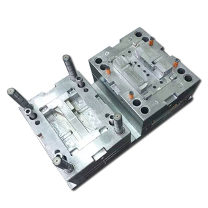 Moldes de plástico de precisión personalizados - Product Image 6