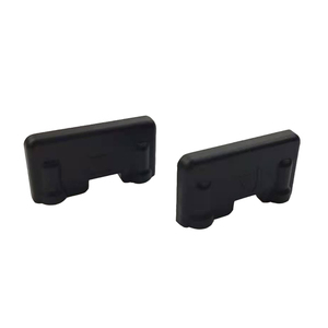 Ligne de production OEM personnalisée : du développement de moules aux pièces et produits en plastique - moule - conduit de guidage d'air - Product Image 5