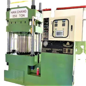 Planta de fabricación de vajilla máquina de fabricación de vajilla completamente automática prensa producción de platos máquina de moldeo de vajilla de melamina