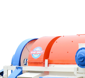 Trilladora Multicultivo Landforce de Alta Productividad, Modelo de Corte de 2570 kg - Product Image 2