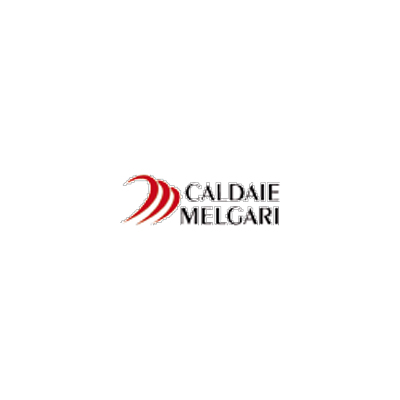 CALDAIE MELGARI SRL logo