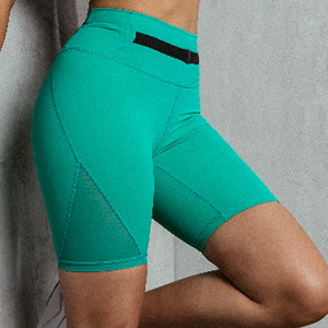 Shorts de Verano para Mujer, Diseño de Última Moda, Personaliza con tu Logotipo, Shorts Femeninos de Secado Rápido y Transpirables - Product Image 5