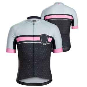 Nouvelle Arrivée 2026 – Maillot de Cyclisme Personnalisé Haute Performance Respirant Léger et de Qualité Supérieure - Product Image 1