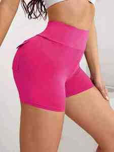 En gros, Ensemble de sport et de fitness pour femmes, Leggings de sport taille haute, Ensemble de yoga 4 pièces - Product Image 2