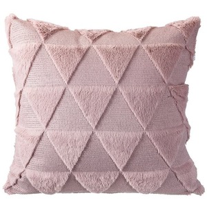 Coussin décoratif personnalisable et amovible en coton magnétique de luxe, lavable, ignifuge, 300 fils, pour la maison, le bureau, le sommeil, l'hôtel, les sièges - Product Image 3