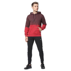 Nouveaux sweats à capuche tricotés imprimés et brodés pour l'hiver, 100% coton doux, molleton, ajustables, en vente en ligne à bas prix - Product Image 4