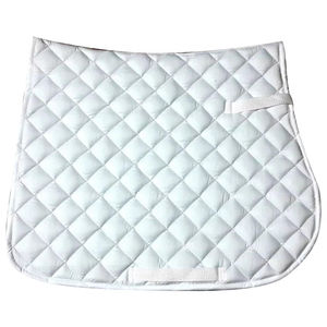 Popular Silla de Montar Inglesa para Doma con Forro de Malla de Algodón Ecológico, Asiento Completo, Económica, Premium y Mejorada - Product Image 6