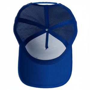 Casquettes pour hommes 100% coton, casquette trucker 5 panneaux, casquette snapback, cadeaux de fêtes et d'anniversaire, fête des pères, haute qualité - Product Image 4