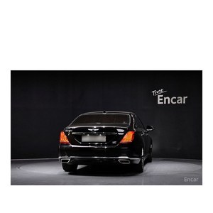 Genesis EQ900 3.3 T-GDI AWD 2017, conduite à gauche, boîte automatique, sièges en cuir, caméra de recul, norme Euro V, 107 930 km - Product Image 4