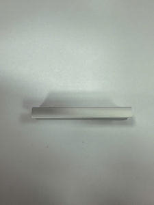 Perfil de Aluminio Moderno y Sencillo Elsafore para Molduras de Bordes - Product Image 2