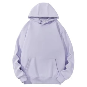 Sudaderas Personalizadas con Logotipo Bordado, 100% Algodón, 380 Gramos, Sudadera para Hombre de Alta Calidad, Sudaderas Gruesas para Imprimir - Product Image 4