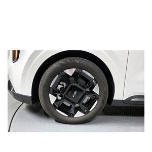 Pour Kia Carnival 9 places Signature Novembre 2023 17 440 km Norme d'émission Euro V Diesel Boîte de vitesses automatique Sièges en cuir Rétroplaces - Product Image 5