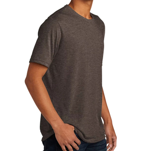 Camiseta de 60% Algodón Peinado Anillado/40% Poliéster, Peso 145 g/m² - Product Image 1