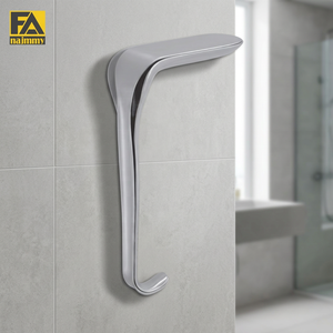 Retractor Quirúrgico FA Najmmy, Espéculo de Acero Inoxidable, Instrumento Manual para Uso en Quirófano, Clase I, Certificado CE - Product Image 2