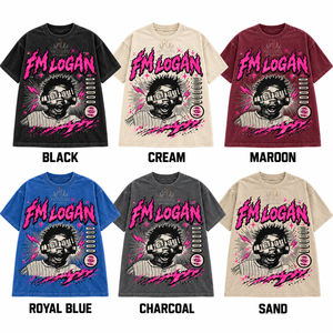 Camiseta gráfica vintage extragrande personalizada, 100% algodón, de alto gramaje, estilo streetwear, con hombros caídos, al por mayor - Product Image 5
