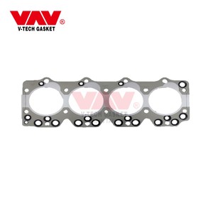 ผู้ผลิตปะเก็นฝาสูบ 4BA1 5-11141088-0 สำหรับรถยนต์อีซูซุ - Product Image 2