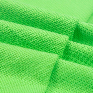 Rollos de Tela Piqué Premium al por Mayor de Fábrica 2026, Material Textil Duradero para Fabricación de Ropa, Proveedor - Product Image 1
