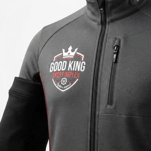 Chaqueta de Ciclismo para Hombre, Talla Grande, Transpirable, Ecológica, de Secado Rápido, para Invierno, Venta Caliente - Product Image 6
