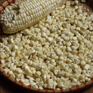 Excelente Opción, Semillas de Maíz Ceroso Orgánicas Secas de Alta Calidad a Precio Económico para Cocina Saludable, Cereales, Industria de Snacks, Exportación a Granel - Product Image 2