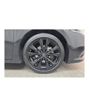 Lexus ES F-Sport 2023 avec caméra arrière, sièges en cuir, conduite à gauche - 56 465 km - Product Image 5