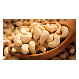 เม็ดมะม่วงหิมพานต์ W320 คุณภาพสูงจากเวียดนาม ออร์แกนิค 100% ราคาถูก - Product Image 1