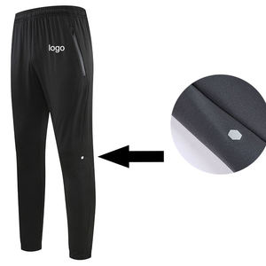 New Year Fashionable <b>Men's</b> Casual Trousers Low Price Export Oriented Quality Hot Selling <b>Jogger</b> Pant High Quality Custom Design - Product Image 5