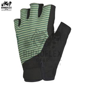 Gants de cyclisme de qualité supérieure, prix raisonnable, style tendance, logo personnalisé, gants de cyclisme très vendus - Product Image 2