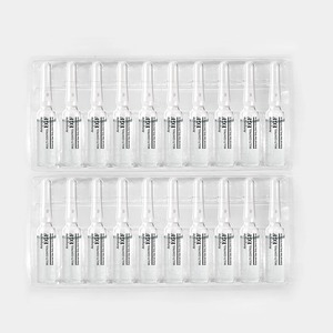 [ROOICELL] Ampoule Visage Cosmétiques Coréens Sérum Concentré Formule Conditionnante pour la Peau Ampoule EGF - Product Image 2