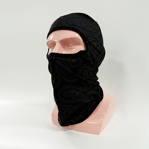 Meilleur masque facial de protection solaire unisexe pour adultes, respirant, couvrant tout le visage, pour moto, ski, pêche, sports de plein air, balaclava - Product Image 3