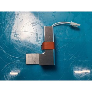 Bloque Calefactor TEL TEL Certas Wing 1, Ensamblaje de Bloque Calefactor Térmico, Usado como Está, Piezas de Equipos Semiconductores Legacy - Product Image 2