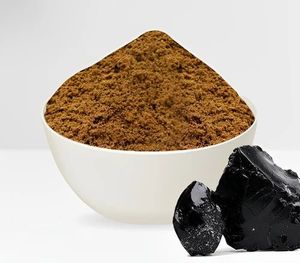 Résine de Shilajit naturelle pour les fournisseurs professionnels de produits à base de plantes, résine de qualité supérieure pour la vente au détail, la vente en gros et l'emballage personnalisé - Product Image 4